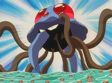 tentacruel smogon